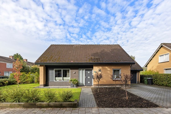 Medium property photo - Sjallemastraat 16, 9865 BJ Opende